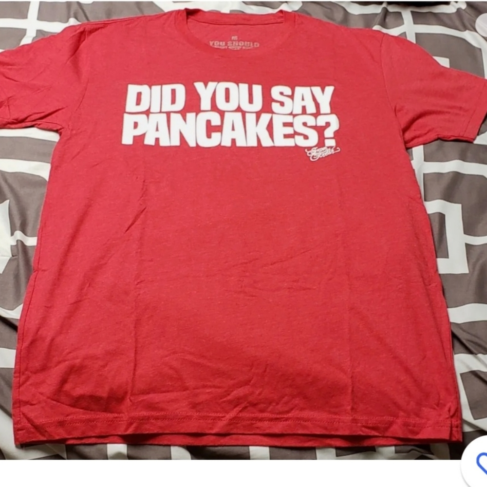SuperFresh Pancakes